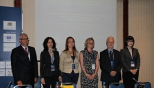 Importance of the Free and Special Economic Zones, Logistics and Transport/Warehousing Facilities for the Global Connectivity of SEE