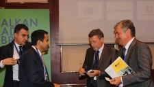 Opening Session of Balkan Trade Bridge 2015 - Promoting Foreign Trade in SEE