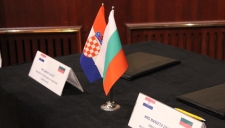 Opening Session of Balkan Trade Bridge 2015 - Promoting Foreign Trade in SEE