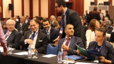 Opening Session of SEEF 2015 - The Common Path to Economic Recovery in Southeast Europe