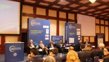 Opening Session of SEEF 2015 - The Common Path to Economic Recovery in Southeast Europe