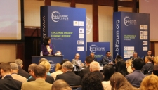 Opening Session of SEEF 2015 - The Common Path to Economic Recovery in Southeast Europe