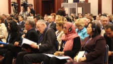 Opening Session of SEEF 2015 - The Common Path to Economic Recovery in Southeast Europe