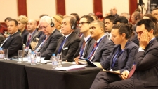 Opening Session of SEEF 2015 - The Common Path to Economic Recovery in Southeast Europe