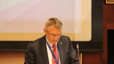 Opening Session of SEEF 2015 - The Common Path to Economic Recovery in Southeast Europe