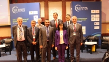 Opening Session of SEEF 2015 - The Common Path to Economic Recovery in Southeast Europe