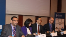 World Bank Round Table - Legal Framework for Growth and Jobs in Bulgaria 