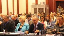World Bank Round Table - Legal Framework for Growth and Jobs in Bulgaria 