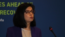 World Bank Round Table - Legal Framework for Growth and Jobs in Bulgaria 
