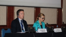 World Bank Round Table - Legal Framework for Growth and Jobs in Bulgaria 