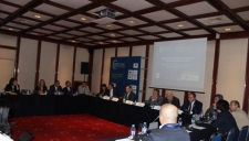 Reforming the Hospitals, an Important Part of the Healthcare Reform