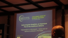 Reforming the Hospitals, an Important Part of the Healthcare Reform