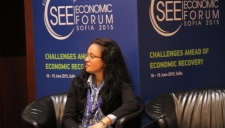 The Juncker's Investment Plan - Opportunities for the Business in SEE  