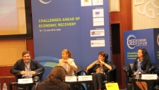 The Juncker's Investment Plan - Opportunities for the Business in SEE  