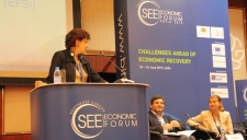 The Juncker's Investment Plan - Opportunities for the Business in SEE  