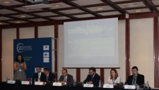 Changing the Urban Environment into a Smart City