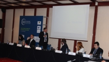 Changing the Urban Environment into a Smart City