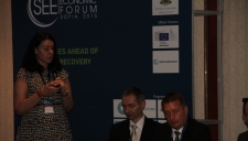 Changing the Urban Environment into a Smart City