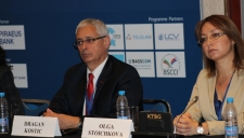 Importance of the Free and Special Economic Zones, Logistics and Transport/Warehousing Facilities for the Global Connectivity of SEE