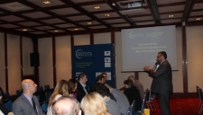 Let's Be Partners - Partnership Speed Meetings