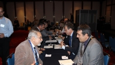 Let's Be Partners - Partnership Speed Meetings