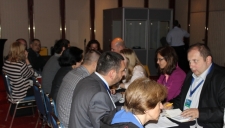 Let's Be Partners - Partnership Speed Meetings
