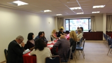 Let's Be Partners - Partnership Speed Meetings