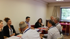 Let's Be Partners - Partnership Speed Meetings