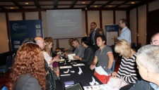 Let's Be Partners - Partnership Speed Meetings