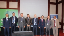 Opening Session of Balkan Trade Bridge 2015 - Promoting Foreign Trade in SEE
