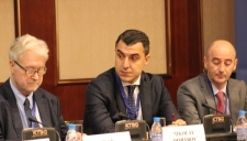 Opening Session of Balkan Trade Bridge 2015 - Promoting Foreign Trade in SEE