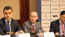 Opening Session of Balkan Trade Bridge 2015 - Promoting Foreign Trade in SEE