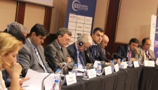 Opening Session of Balkan Trade Bridge 2015 - Promoting Foreign Trade in SEE