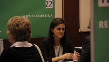 B2B meetings in the frame of Balkan Trade Bridge 2015