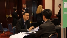 B2B meetings in the frame of Balkan Trade Bridge 2015