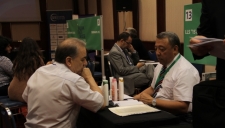 B2B meetings in the frame of Balkan Trade Bridge 2015
