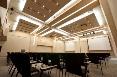 Beylerbeyi Hall