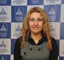 Christina Dimitrova