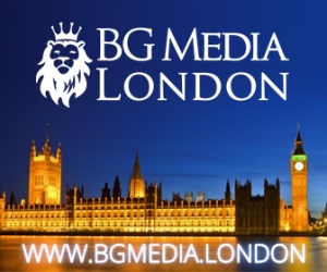 BG Media London