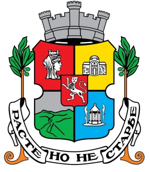 Столична Община (Sofia Municipality)