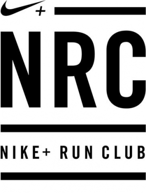 Nike+ Run Club