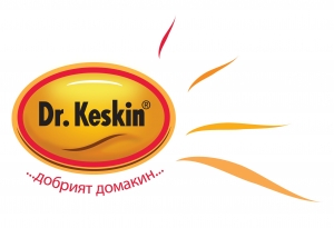 Д-р Кескин логистик